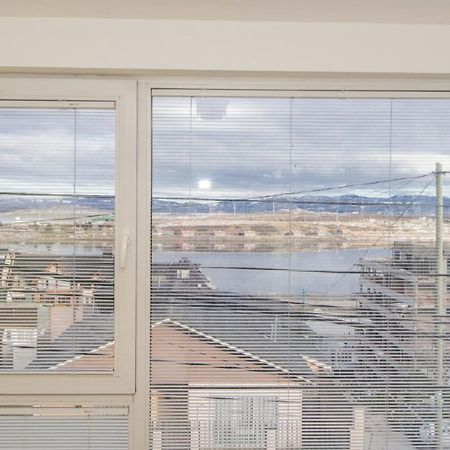 Apartament Del Carmen Departamentos Ushuaia Zewnętrze zdjęcie