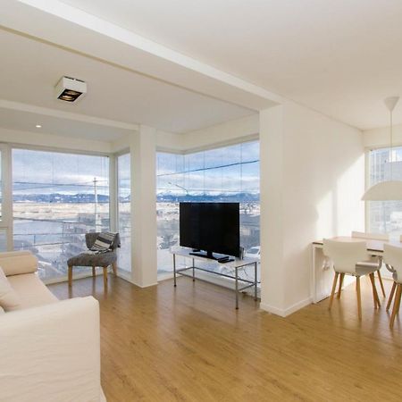 Apartament Del Carmen Departamentos Ushuaia Zewnętrze zdjęcie