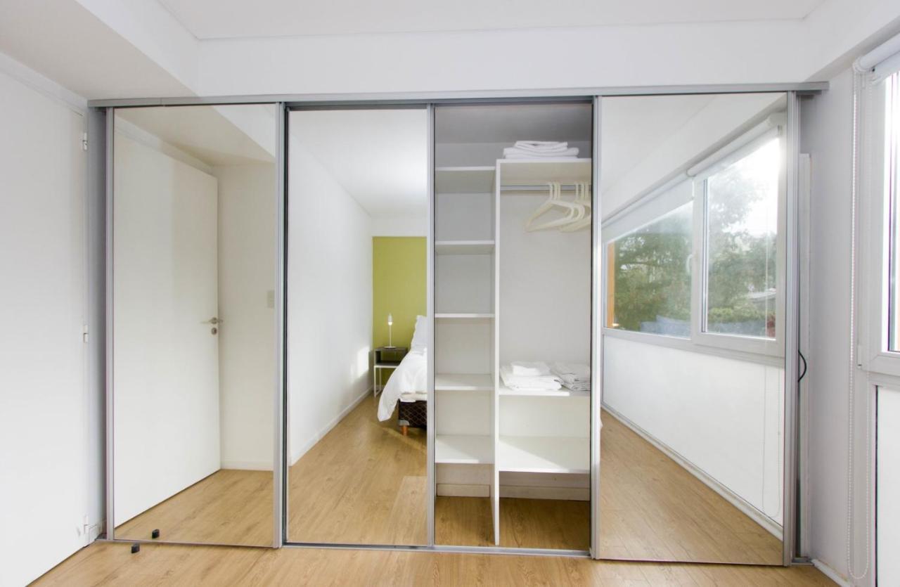Apartament Del Carmen Departamentos Ushuaia Zewnętrze zdjęcie